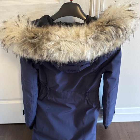 TNA Bancroft Parka - Picture 10 of 16